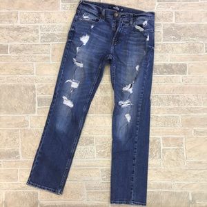 Men’s Hollister Slim Straight 29/30 Jeans